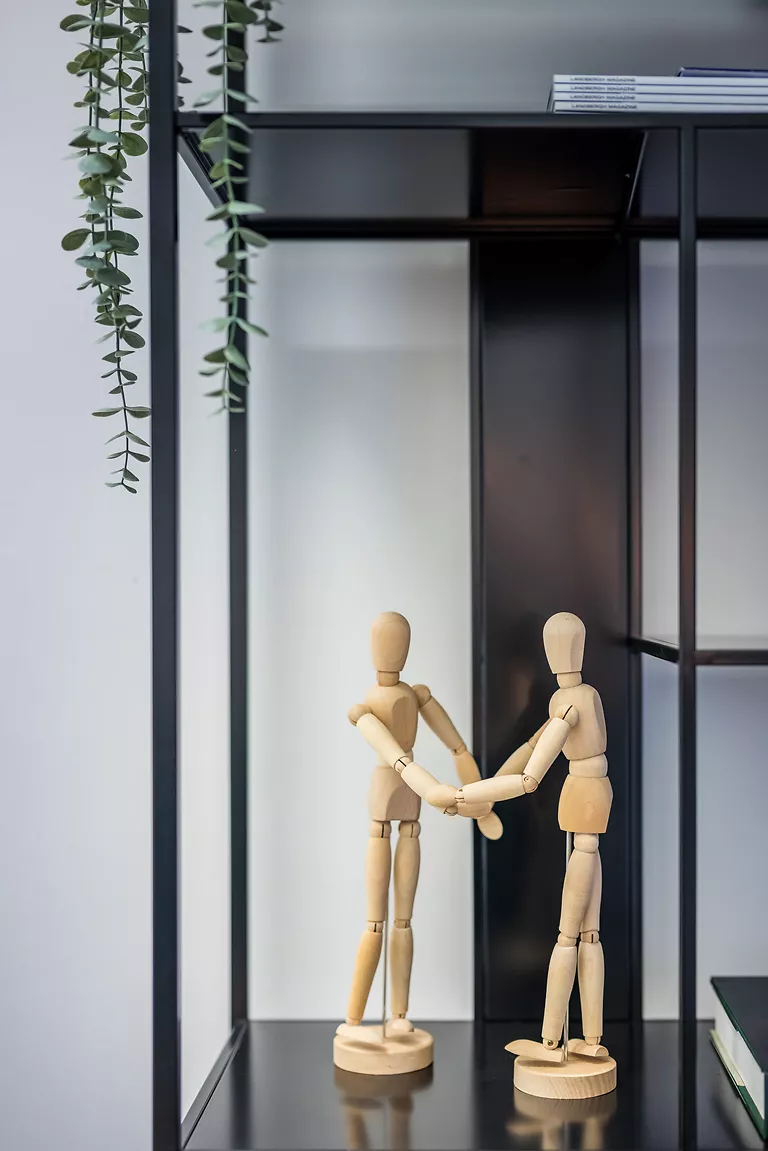 persoonlijk - op maat