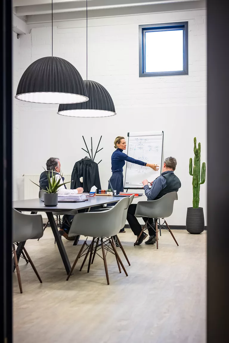 Objectieve analyse – heldere strategie